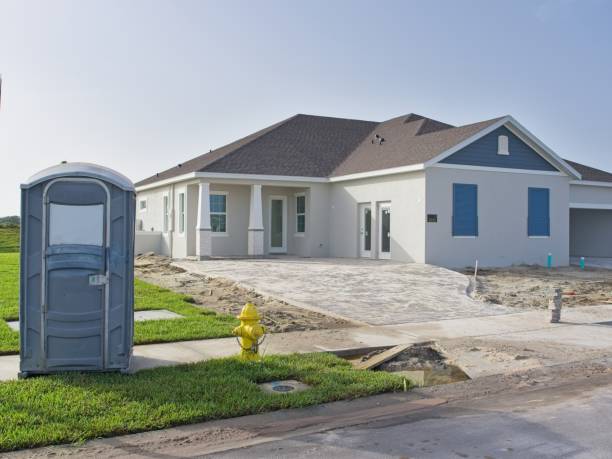 Porta potty rental for outdoor events in Makakilo, HI