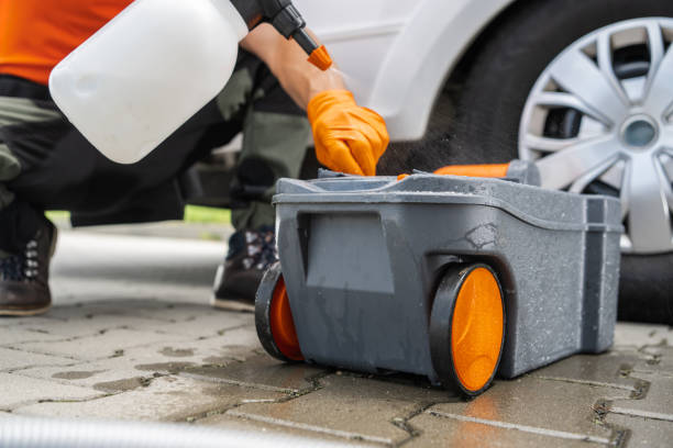 Best Local porta potty services  in Makakilo, HI