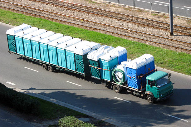 Best Best portable toilet rental  in Makakilo, HI
